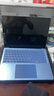 微软（Microsoft）Surface Laptop 第7代 13.8英寸 轻薄笔记本电脑 国家补贴 骁龙 X Elite 16G 512G 宝石蓝 触控屏 实拍图