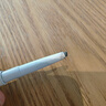 小奥汀（littleondine）双头塑形砍刀眉笔01高智灰黑胶笔眼线笔防水防汗不易晕染持久显色 实拍图
