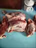 蒙特曼内蒙古原切牛腱子 净重3斤 新鲜黄牛肉健身酱卤烧烤火锅食材 生鲜 实拍图