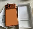Apple/苹果 iPhone 17 Pro Max 256GB 星宇橙色 支持移动联通电信5G 双卡双待手机 实拍图