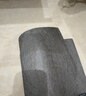 美丽雅魔力抹布30*30cm3片无水印无痕不易掉毛麂皮擦车吸水布擦玻璃神器 实拍图