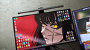 泰坦军团26.5英寸三星QD-OLED 2K 280Hz原生10bit DeltaE<1硬件级低蓝光 升降旋转AI电竞显示器G27P8 Ultra 实拍图