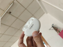 OPPO Enco Air4 Pro 真无线蓝牙耳机 通用苹果华为小米一加手机 降噪入耳式超长续航耳机   晨曦白 实拍图