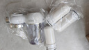 苏泊尔（SUPOR）净水器水龙头家用厨房自来水过滤器水龙头净水机过滤龙头滤芯可视化C9净水龙头 C9【一机四芯】全透窗宽净水龙头 龙头过滤器C9 实拍图