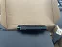 连拓 移动硬盘盒2.5英寸IDE并口 USB2.0笔记本硬盘外置盒硬盘壳 固态机械ssd硬盘盒子 E130新 实拍图