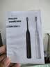 飞利浦（PHILIPS）2026新款欧洲整机进口电动牙刷新一代专业声波科技 HX71专业美白刷 七夕礼物 送男友女友HX7113 实拍图