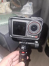 大疆 Osmo Action 5 Pro 超旗舰画质运动相机户外摩托骑行潜水vlog相机便携式旅拍摄像机 实拍图