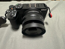 尼康（Nikon）Z30新手入门半画幅微单相机 便携Vlog短视频相机Z 30 翻转屏4K高清拍摄 家用旅行学生数码相机z30 Z30单机/独立包装（不含镜头） 标配【送钢化膜+64G卡+品牌座充】 实拍图