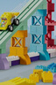 乐高（LEGO）积木得宝10478 3合1车道竞速男女孩儿童玩具生日礼物大颗粒 实拍图