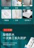 FACE MINI瓷砖裂缝修补胶洗手盆瓷砖修复封釉膏大理石补坑洞砖破损陶瓷砖 实拍图