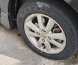 玛吉斯（MAXXIS）轮胎/汽车轮胎 205/60R16 92H MA510 原配逸动EV 实拍图