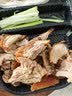 东方甄选酸菜鱼预制菜加热即食生鲜水产菜肴半成品冷冻夜宵速食品黑鱼片 【5袋组合装】 2.14kg （酸菜鱼*2袋+番茄鱼*3袋） 实拍图