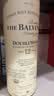 百富（BALVENIE）12年 苏格兰单一麦芽威士忌 洋酒礼盒700ml 双桶陈酿 实拍图