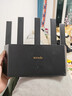 Tenda腾达路由器WiFi7【云霄BE5100】千兆穿墙王信号放大器增强无线超强2.5g网口家用电竞立式BE6L Pro 实拍图