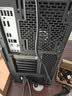 追风者（PHANTEKS）XT523黑中塔台式电脑办公ATX主板机箱(配140风扇*3/网孔面板/高效散热/360水冷位/5070) 实拍图