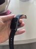VGOS适用鸿蒙华为机系统血糖血压监测智能手环心率血氧睡眠成人高精度运动健康手表新款 升级版曜石黑【消息/来电提醒】 实拍图
