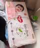 好奇（Huggies）铂金装小桃裤成长裤L120片(9-14kg)尿不湿拉拉裤【夏季散热王】 实拍图