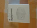 Apple/苹果 40W type-c快充充电器 苹果usb-c原装充电头 旗舰店新款苹果iPhone 17 Pro Max充电器 实拍图