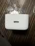 Apple/苹果 40W type-c快充充电器 苹果usb-c原装充电头 旗舰店新款苹果iPhone 17 Pro Max充电器 实拍图