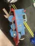 托马斯&朋友 （THOMAS&FRIENDS）小火车电动高登詹姆士培西轨道大师收藏款男孩玩具车儿童生日礼物 美好时刻- 经典托马斯【80周年款】 实拍图