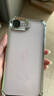 Apple/苹果 iPhone 17e（A3635）256GB 浅粉色 支持移动联通电信5G 单实体卡槽 支持双eSIM 实拍图