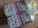威猛先生（Mr Muscle）洁厕灵 600g*4瓶 恋恋桃花 含84精华 洁厕剂 马桶清洁 实拍图