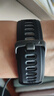 佳明（GARMIN）FR265运动心率手表智能手表腕表户外铁三跑步游泳跑表血氧 礼物 Forerunner265 音乐版 极夜黑 实拍图