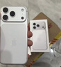 第一卫DIVI【壳膜套装丨更优惠】适用苹果17ProMax壳膜套装iPhone17ProMax手机膜秒贴高清无边膜 实拍图