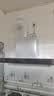 创维（Skyworth）抽吸排油烟机家用欧式顶吸T型不锈钢大吸力 上门安装以旧换新 免拆洗挥手智控 一级能效自清洗Y1RS 实拍图