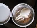半山农 有机杏仁粉150g 100%纯原味无添加剂冲泡代餐搭甜杏仁烘焙原料 实拍图