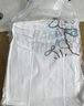 蕉趣（BANANA TRIP）一次性床单三件套加厚酒店火车卧铺套装枕套被罩床上用品*3套特惠 实拍图