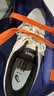 亚瑟士ASICS男鞋透气跑鞋运动鞋缓震舒适跑步鞋 GEL-CONTEND 4 灰色/灰色 42 实拍图