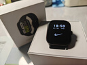 小米（MI）REDMI Watch 5 典雅黑心率血氧监测 蓝牙通话红米手表5 24天超长续航智能手表男女 实拍图