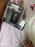 美的（Midea）小闪电除螨仪【母婴级】BC8ultral床宝 香氛 家用床上高温杀菌吸尘器三合一大吸力吸尘除螨一体机 实拍图