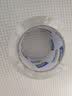 得力（deli）高品质高透明封箱胶带仓库打包胶带 60mm*100y*50um(91.4m/卷) 36卷 30325 实拍图