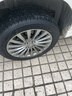 富神（FORTUNE）汽车轮胎 205/50R16 91V FSR 802 静音舒适绅宝X25/赛拉图 实拍图