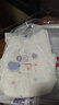 好奇（Huggies）金装小黑洞拉拉裤XL35片(12-17kg)尿不湿【速干不易红】 实拍图