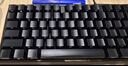 CHERRY樱桃MX3.0S机械键盘 游戏键盘 电竞键盘 电脑办公键盘108键 侧刻键帽 合金外壳 实拍图