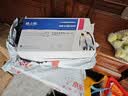 格之格LQ630K色带 适用爱普生LQ635K LQ730K LQ80KF LQ735K LQ610K 615K EPSON针式打印机色带架 10支装 实拍图