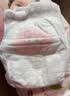 好奇（Huggies）铂金装小桃裤成长裤XL96片(12-17kg)加大号尿不湿【夏季散热王】 实拍图