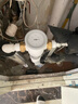 米家小米（MI） 前置过滤器反冲洗前置净水器全屋净水器家用过滤器前置净水器MJQZGLQFYHDB 实拍图