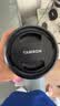 腾龙（Tamron）A065S 70-180mm F/2.8 Di III VC VXD G2二代防抖大光圈长焦变焦全画幅微单镜头(索尼全幅E口) 实拍图