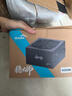 先马（SAMA）稳大师400 额定功率400W 台式机箱电脑电源 ATX2.31/6+2PIN显卡供电/主动式PFC 实拍图