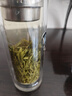 乐品乐茶特级明前碧螺春绿茶2026新茶浓香耐泡口粮茶叶250g冷泡茶自己喝 实拍图