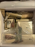 羽西鎏金玻色因礼盒(精华50ml+面霜)抗皱紧致送老婆 实拍图