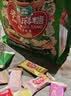 孝感麻糖八味混合装400g黑白芝麻糖果休闲零食伴手礼中华老字号口感细腻 实拍图