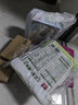 美的（Midea）【价低头部主播9折】七叶轻音立式电风扇家用柔风落地扇桌面风扇大风量节能摇头宿舍电扇 SAF30AB 实拍图