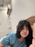 京东京造10A抗菌50支棉莫代尔凉感睡衣男士夏季新款短袖短裤家居服套装 实拍图