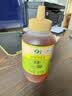 山萃中粮百花蜂蜜1kg 蜂蜜天然纯蜂蜜野生土蜂蜜搭早餐牛奶麦片送长辈 实拍图