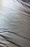 固特异（Goodyear）汽车遮阳挡车内防晒隔热前挡玻璃遮阳伞适用于大众polo迈腾CC等 实拍图